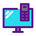 fernsehen icon