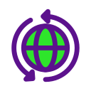 Exchange icon