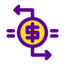 Exchange icon