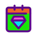 Calendar icon