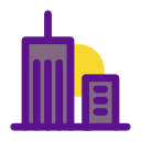 Building icon