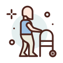 Caminante icon