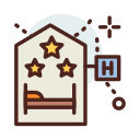 Hotel icon