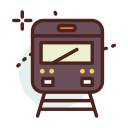 Metro icon