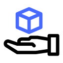 Cubo icon