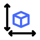 Cubo icon