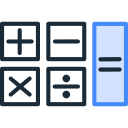 calculadora icon