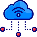 computación en la nube icon