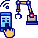 automatización icon