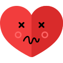 corazón icon