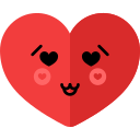 corazón icon