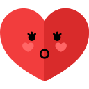 corazón icon