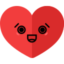 corazón icon