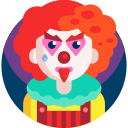 Payaso icon