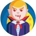 Vampiro icon