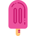 Popsicle icon