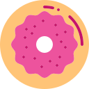 Rosquilla icon