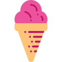 Cono de helado icon