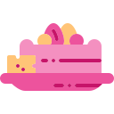 Pastel icon