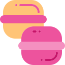 Macarones icon