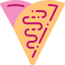 Crepe icon