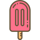 Popsicle icon