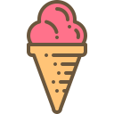 Cono de helado icon