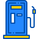 Combustible icon