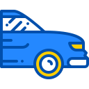 Coche icon