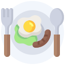 Desayuno icon