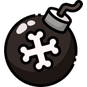 Bomba icon