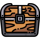 Tesoro icon