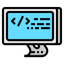 Codificación icon