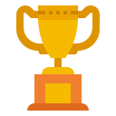 trofeo icon