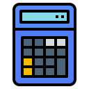 Calculadora icon