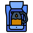 Cafetera icon