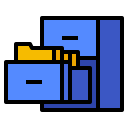 Archivador icon