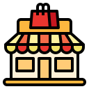 tienda icon