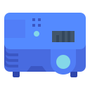 Proyector icon