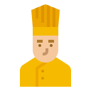 Cocinero icon