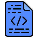 Xml icon