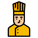 Cocinero icon