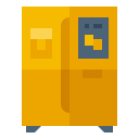 Refrigerador icon