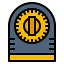 Temporizador icon