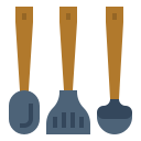 Utensilios de cocina icon