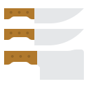 Cuchillo icon