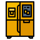 Refrigerador icon