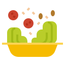 Ensalada icon