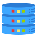 Base de datos icon