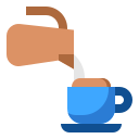 Capuchino icon